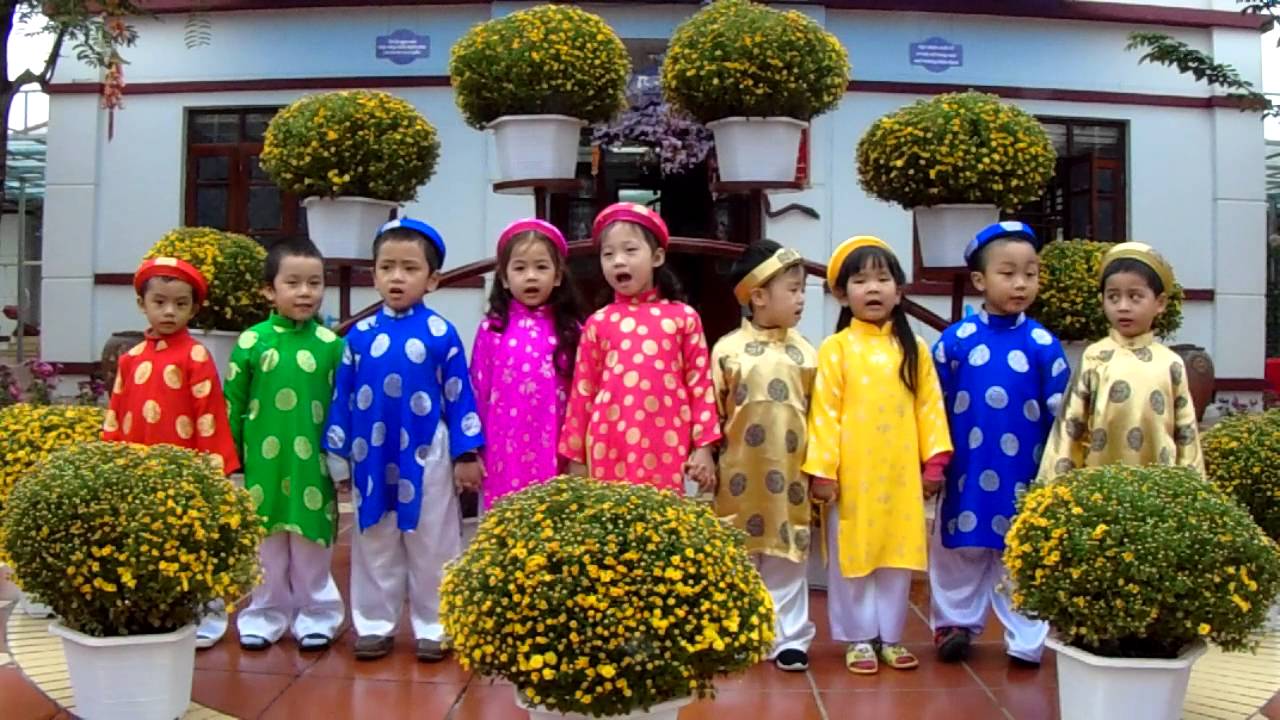 Chúc tết 2016