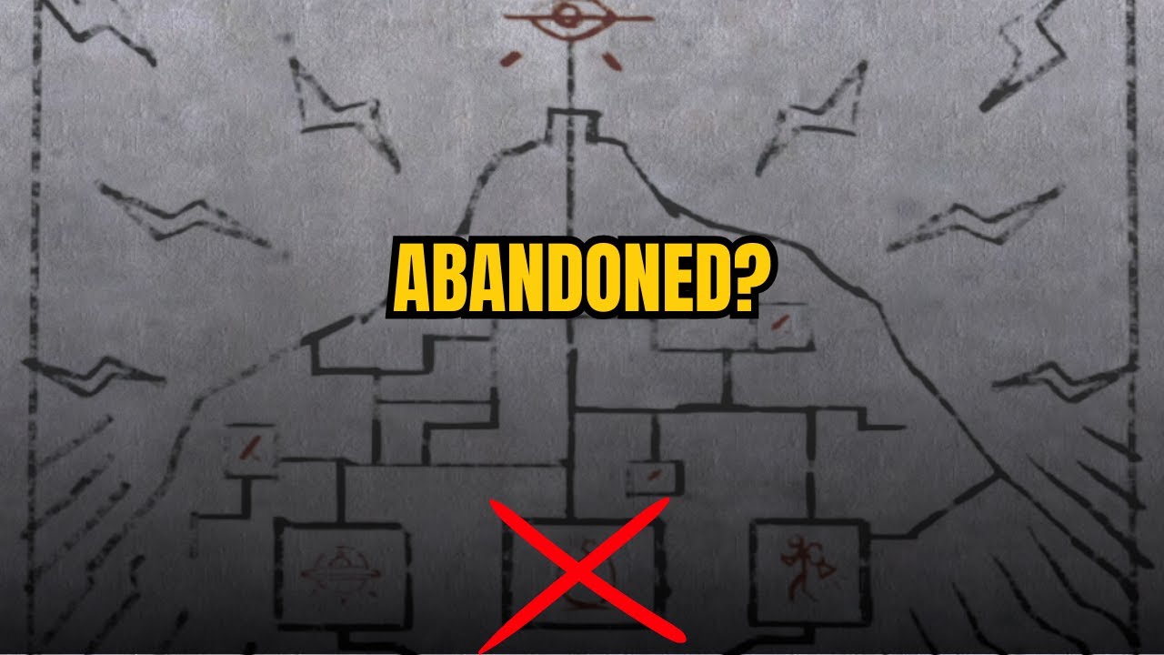 GTA 5’s Most Famous Mystery Was Never Meant to Be Solved