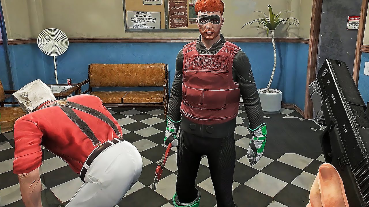 Conan Clarkson Responds to Cash Exchange Heist | Nopixel 4.0 | GTA | CG