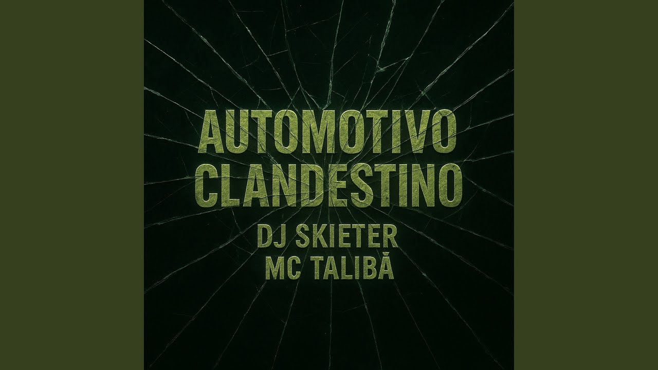 Automotivo Clandestino