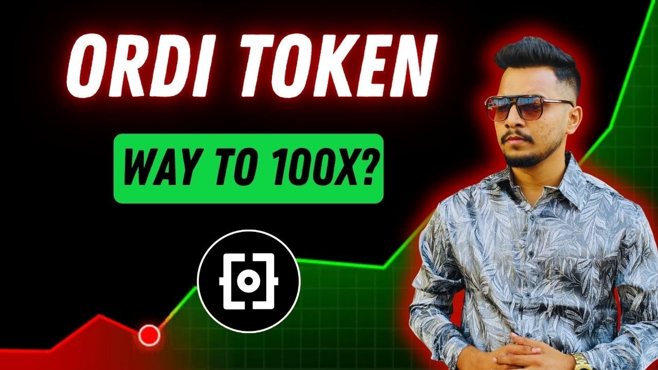 ORDI Token Price Prediction 2026-27 | ORDI Update & Analysis