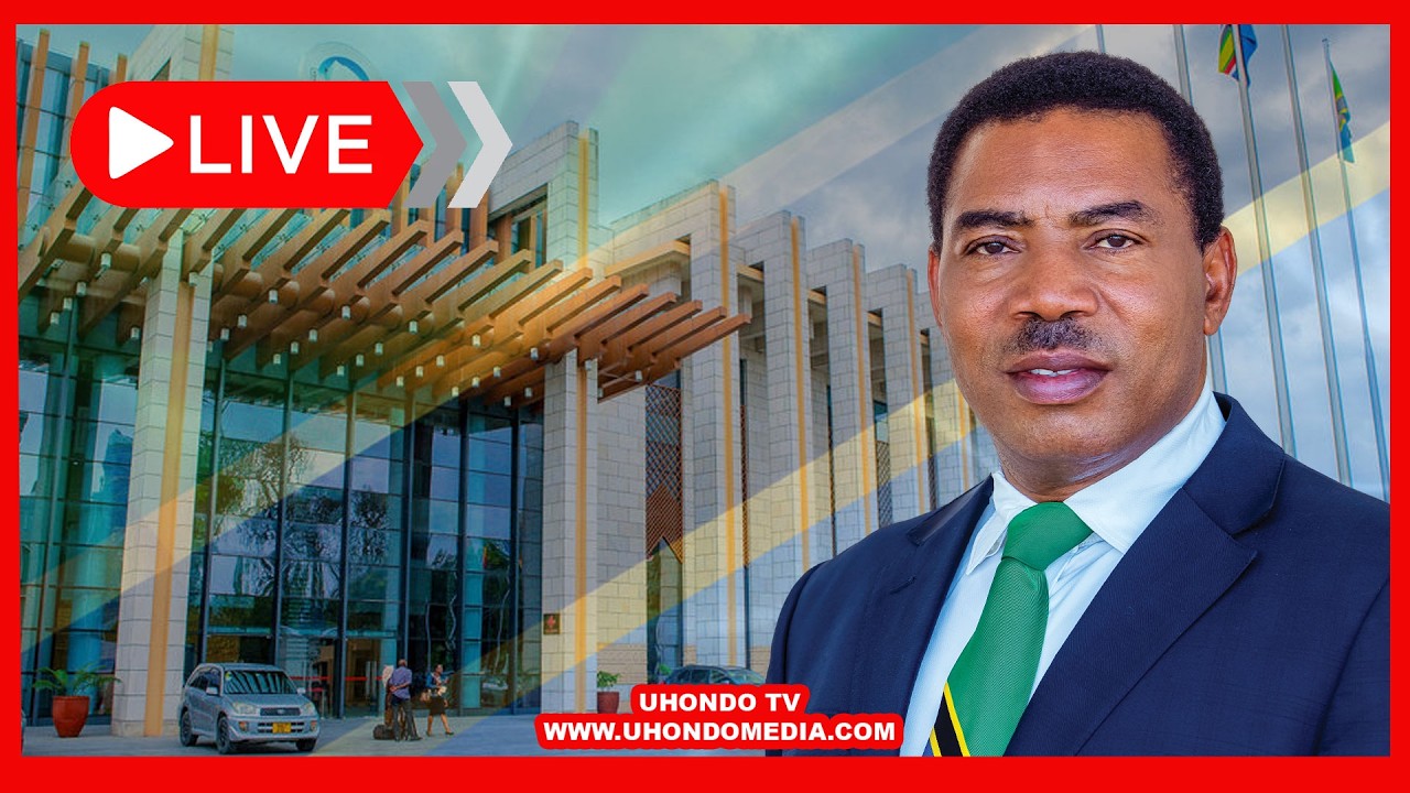 LIVE: SHUHUDIA MAADHIMISHO YA MIAKA 30 YA TAASISI YA SARATANI YA OCEAN ROAD