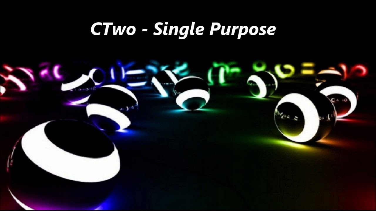 CTwo - Single Purpose