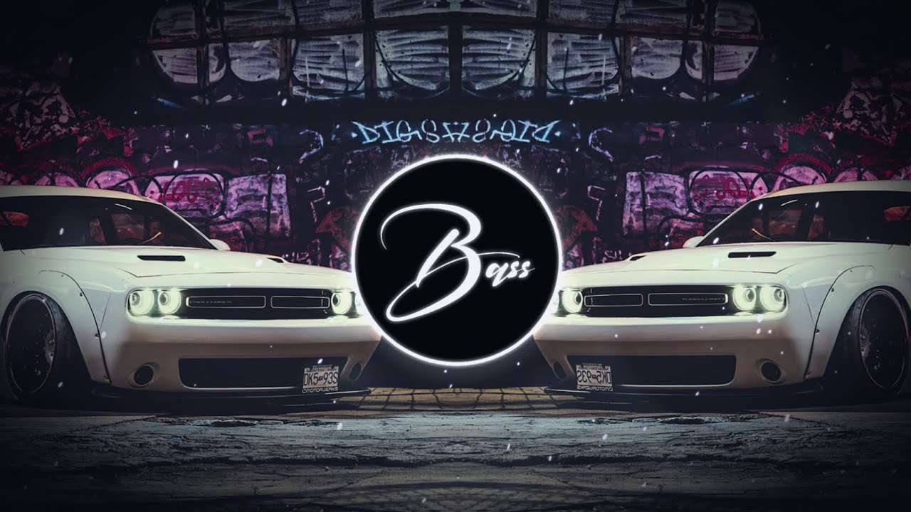 Robert - THE BASS PROTOCOL (Official Lyric Video)