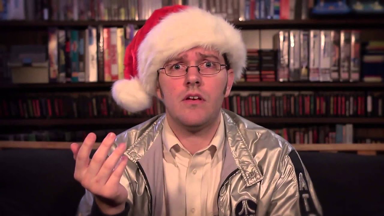 AVGN VOSTFR Episode #116 Wish List Part 1