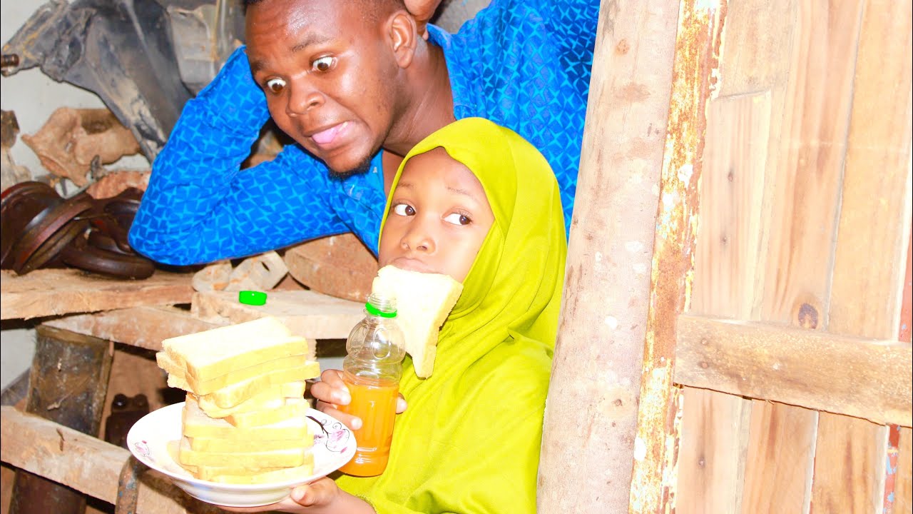 VISA VYA MTOTO ASMA MWEZI WA RAMADHANI UTACHEKA
