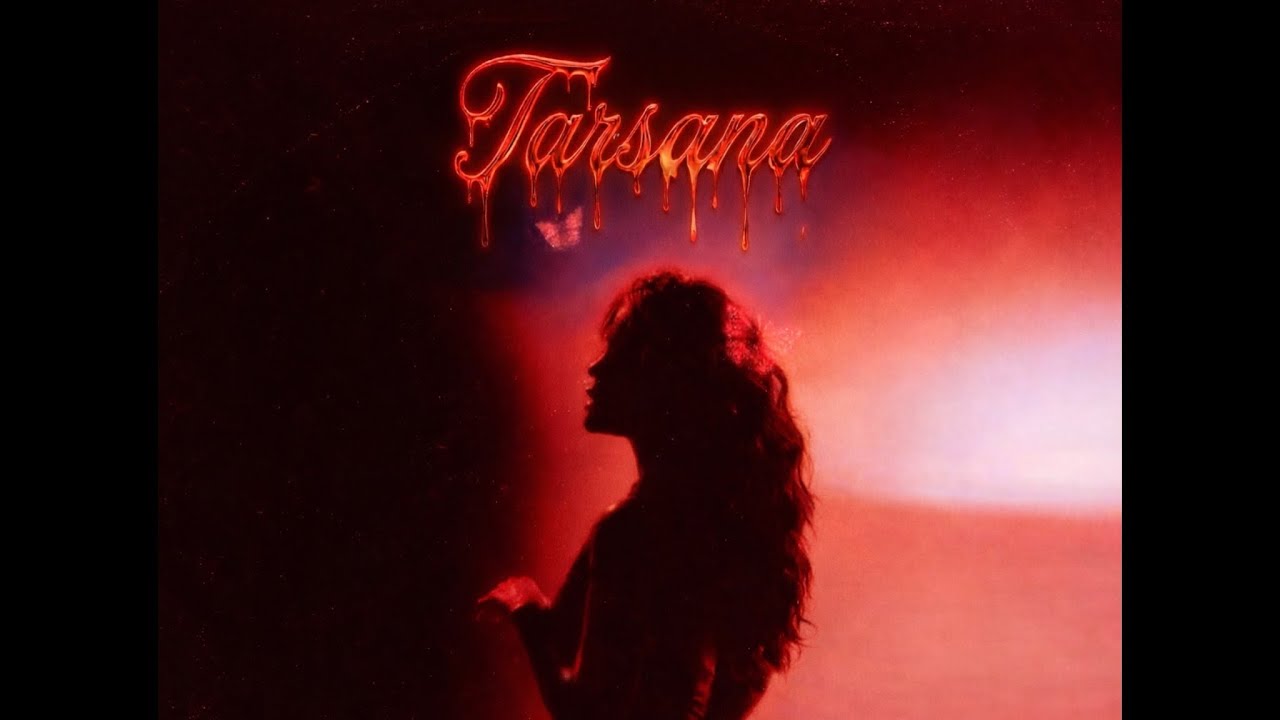 TARSANA - Varrynight | Latest Punjabi love song 2026
