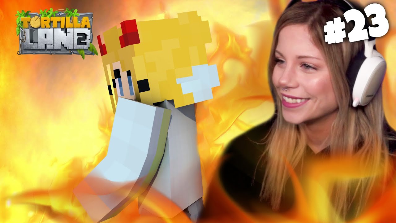 BIYIN CUBITO ESTÁ DE VUELTA en TORTILLALAND 2 #23