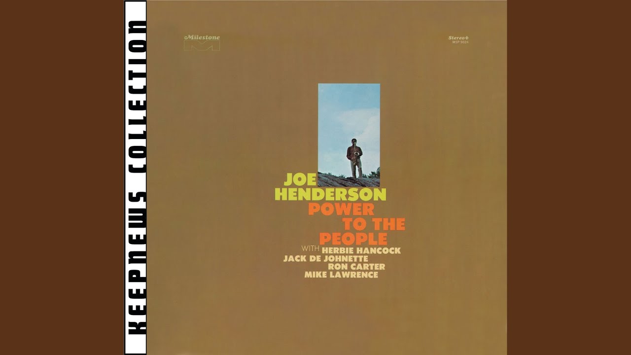 Foresight And Afterthought (Album Version)