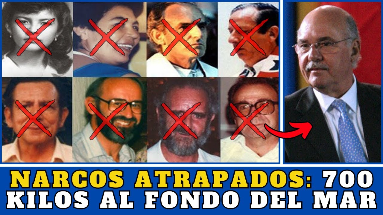 Bukele: ¡basta de impunidad! Alfredo Cristiani en la mira por masacre de los jesuitas de UCA y otros