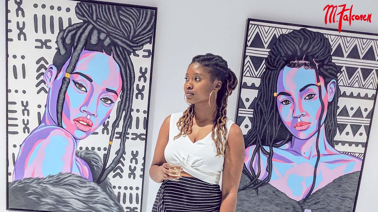 5 Reasons Why Artists Should Go To Art Exhibits