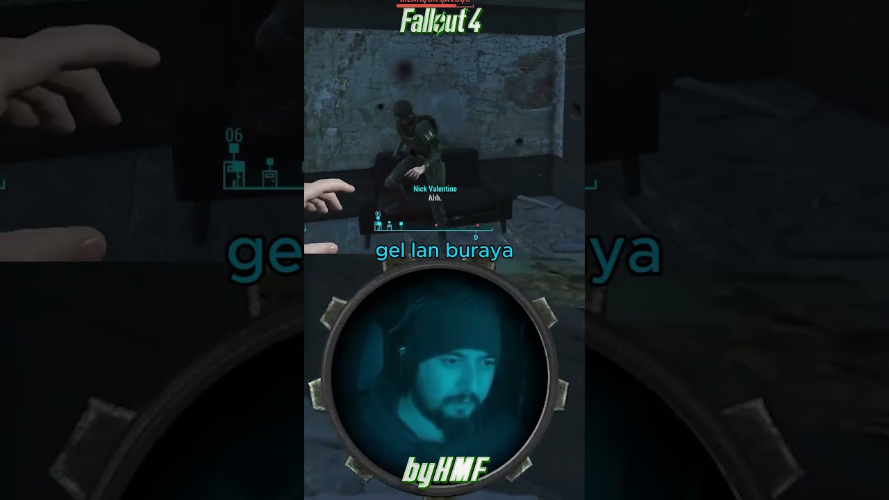Sersemletici cop imtihanı😤😃