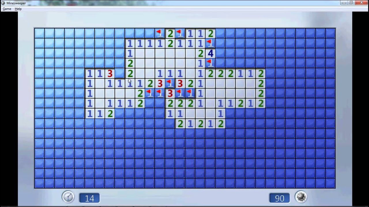 An Introduction To... Minesweeper