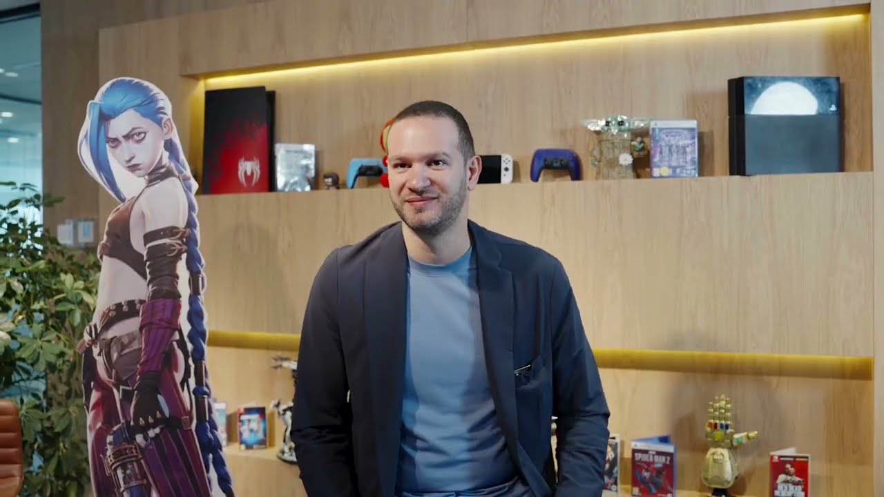 NEXT ERA: 🎮 Unlocking the Power of Gaming in MENA with WPP Media MENA