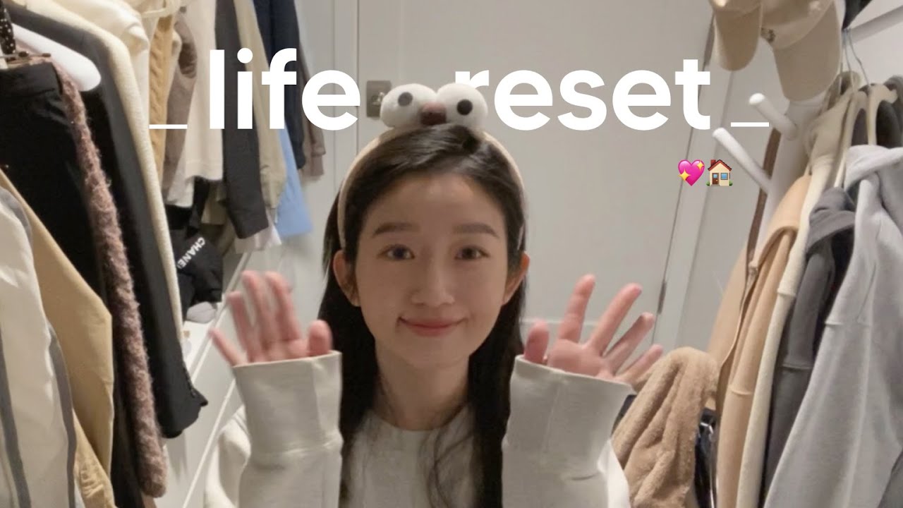 living in seattle | 回到美國的簡單日常/開箱市中心1b1b公寓📦/重要的好消息🍀