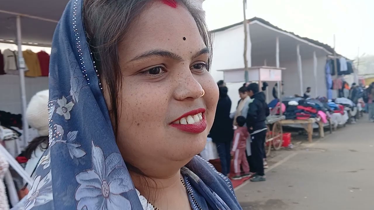 Ye mele me kya hogya yr dek kar heran ho jaoge 2026# ka 4rth vlog 😅 