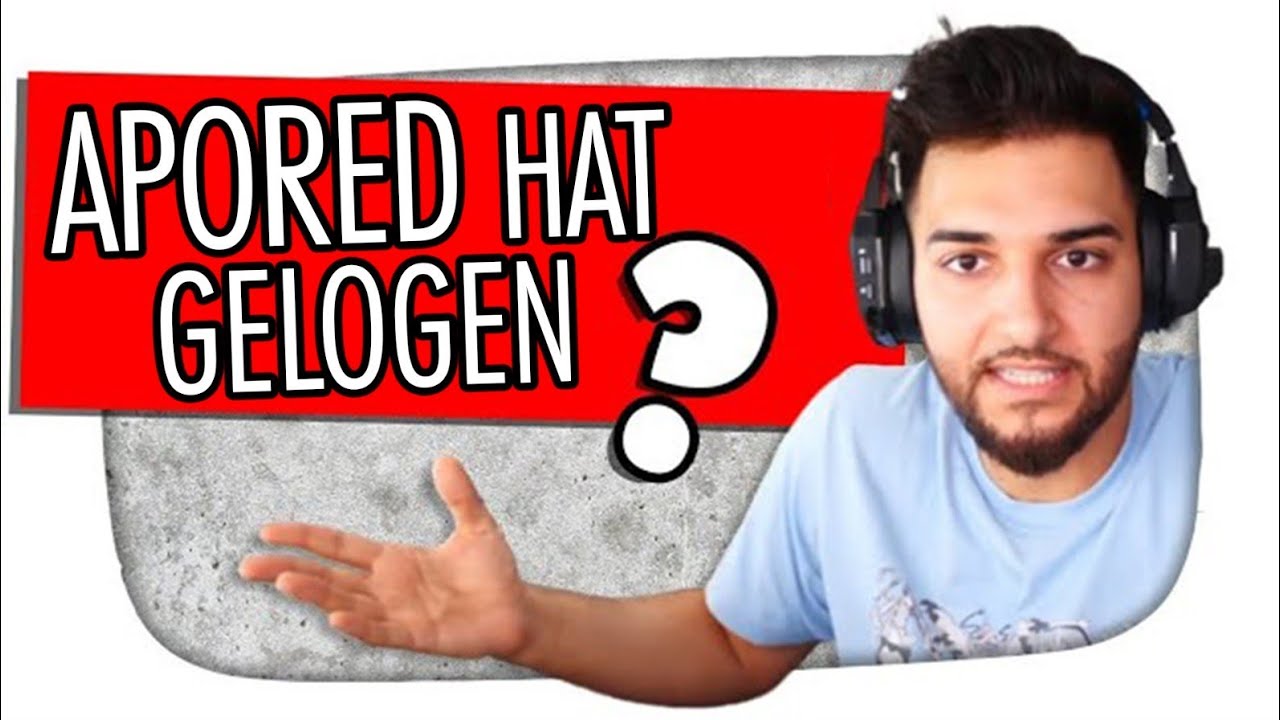 ApoRed hat GELOGEN?! Hat MiiMii ihn Hops genommen? - Kuchen Talks #532