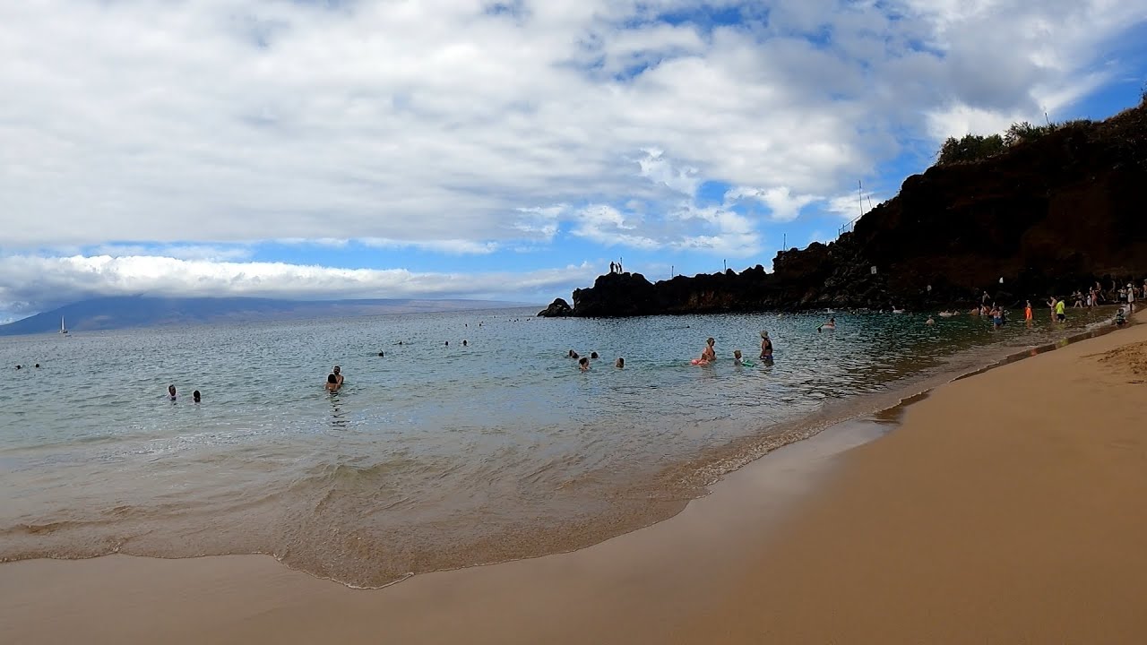 Ep46 An Epic Cross Country Adventure 2024  Maui, Hawaii Part 3
