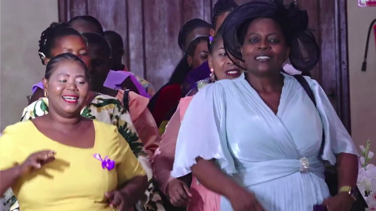 Wazazi Wakiingia: Miss Rose's Night - Ms Video Production