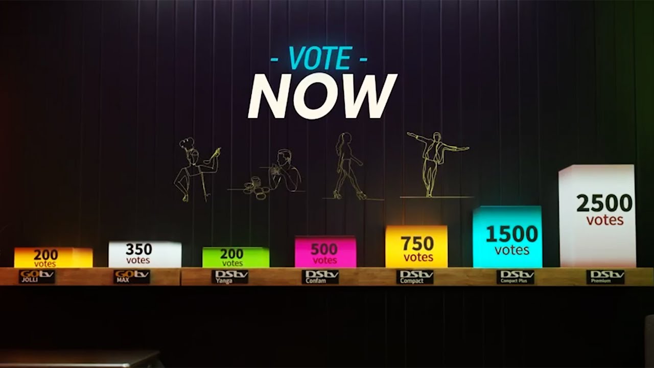 Vote for your favourite Housemate now | Big Brother: Lockdown | Africa Magic