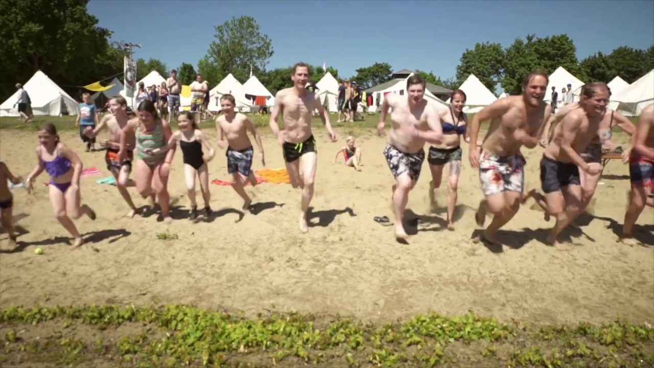 Aftermovie - Diözesanlager Pack´s an 2017