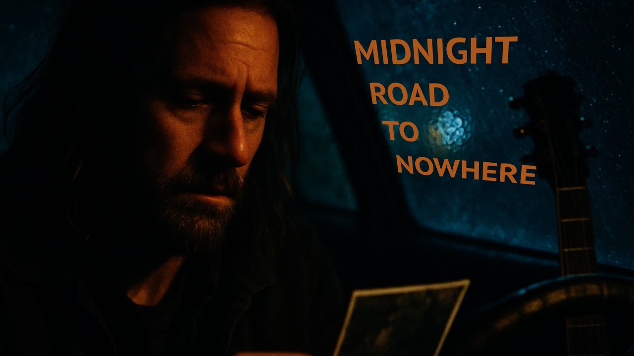 NWB — Midnight Road To Nowhere