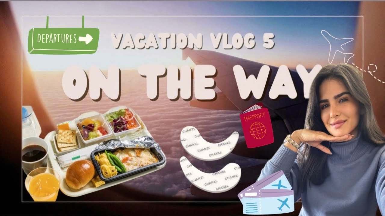 Spend the time with me on the flight✈️🗺️