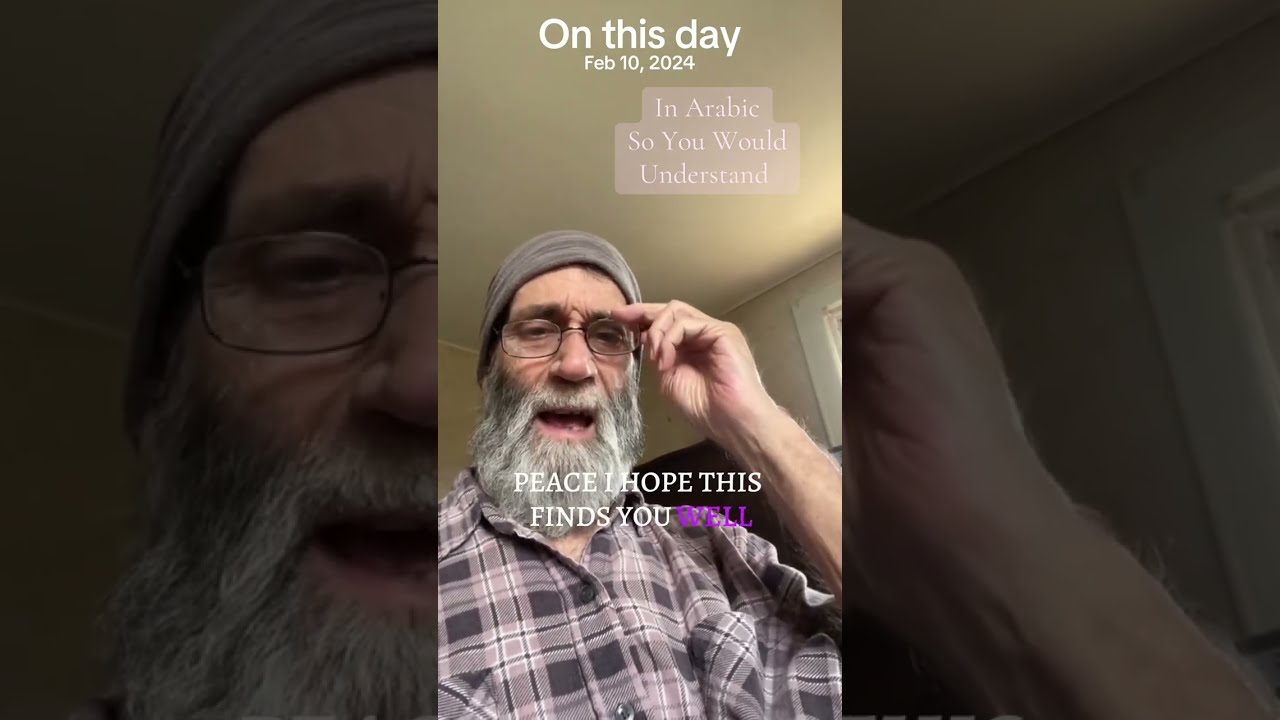 I Heard It Quran in Arabic… And Everything Changed😱| Christian to Islam☪️