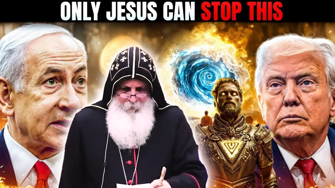 Mar Mari Emmanuel ☪ SHOCKING MESSAGE | A New End Time Sign - This One Is Being Overlooked