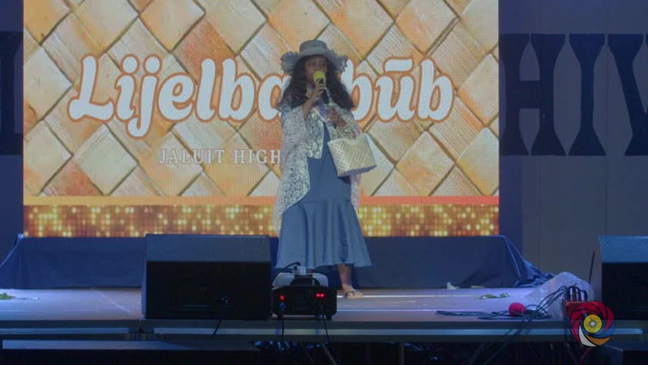 LŪTOK KOBBAN ALELE 2025 | JINED KIPED SHOW - JALUIT HIGH SCHOOL - 