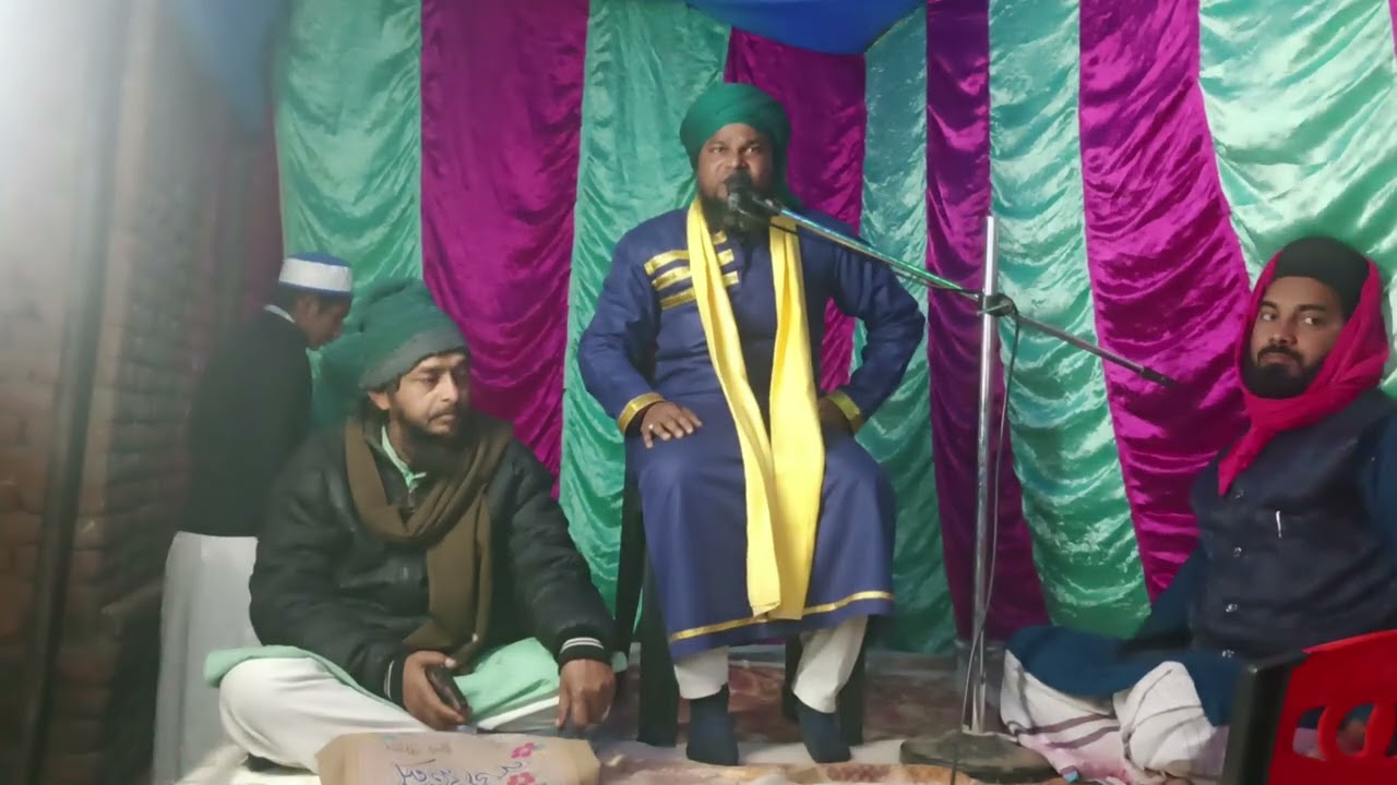 খালিদ বিন ওয়ালিদ, রাদিয়াল্লাহু তা'আলা আনহুর,, জীবনী কত সুন্দর শুনুন