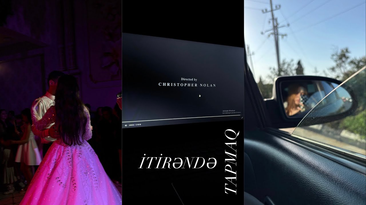 itirəndə tapmaq