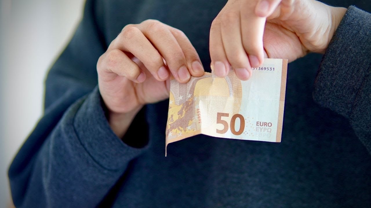 Minimalismus » Wieso du finanziell frei sein kannst, ohne reich zu sein.