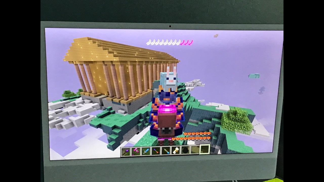 I thought The aether was fake