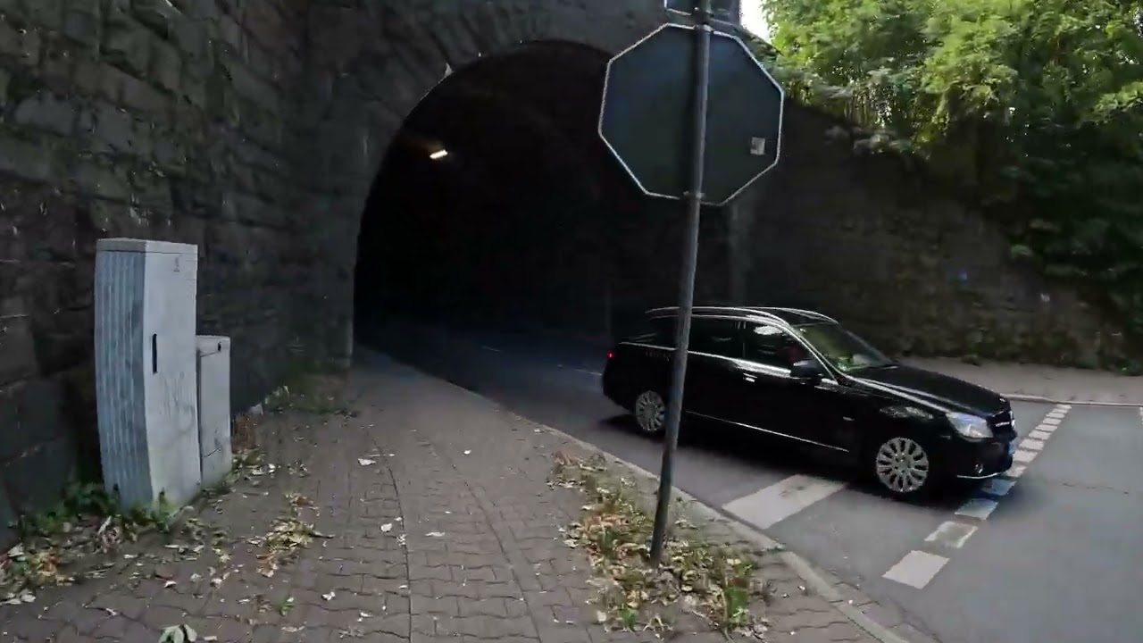 Zum Fußballspiel nach Hennen 2022 09 03