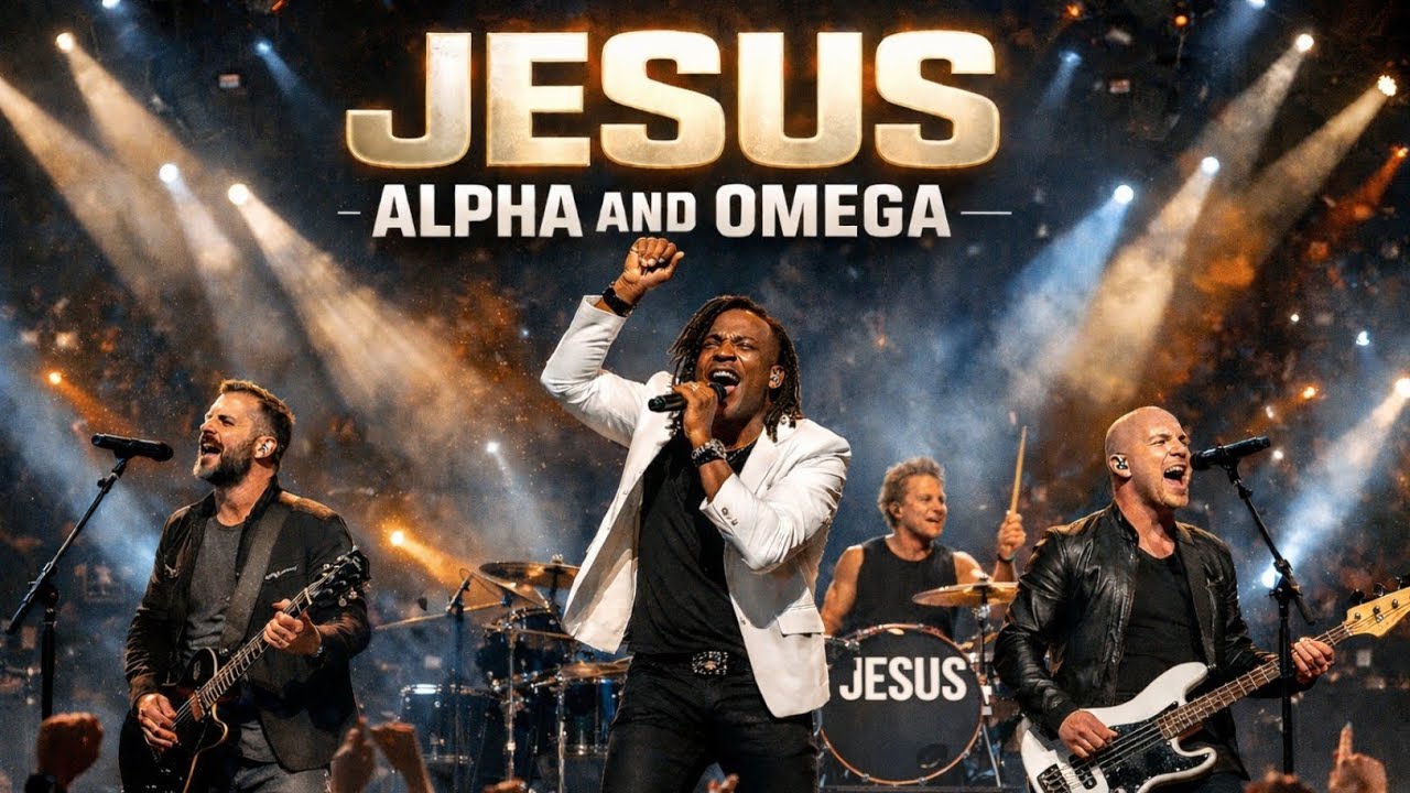 Overcomers- 