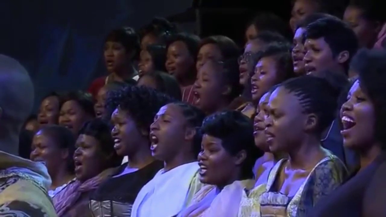 Voices Of the National (VON)  - Ludwig van Beethoven: Fidelio Final Chorus