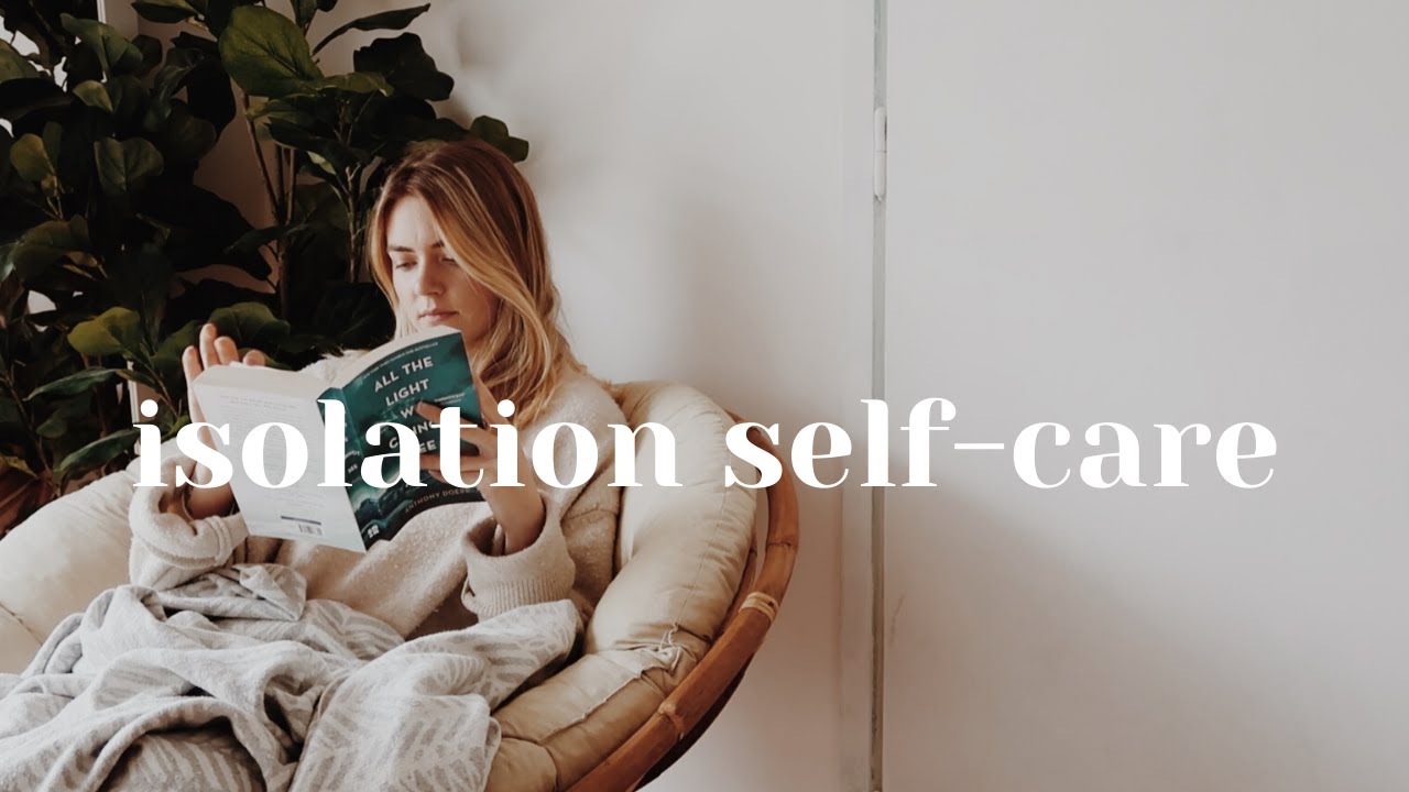 30 Things to do to Better Your Life | New Self-Discovery Practice  | Nika Erculj