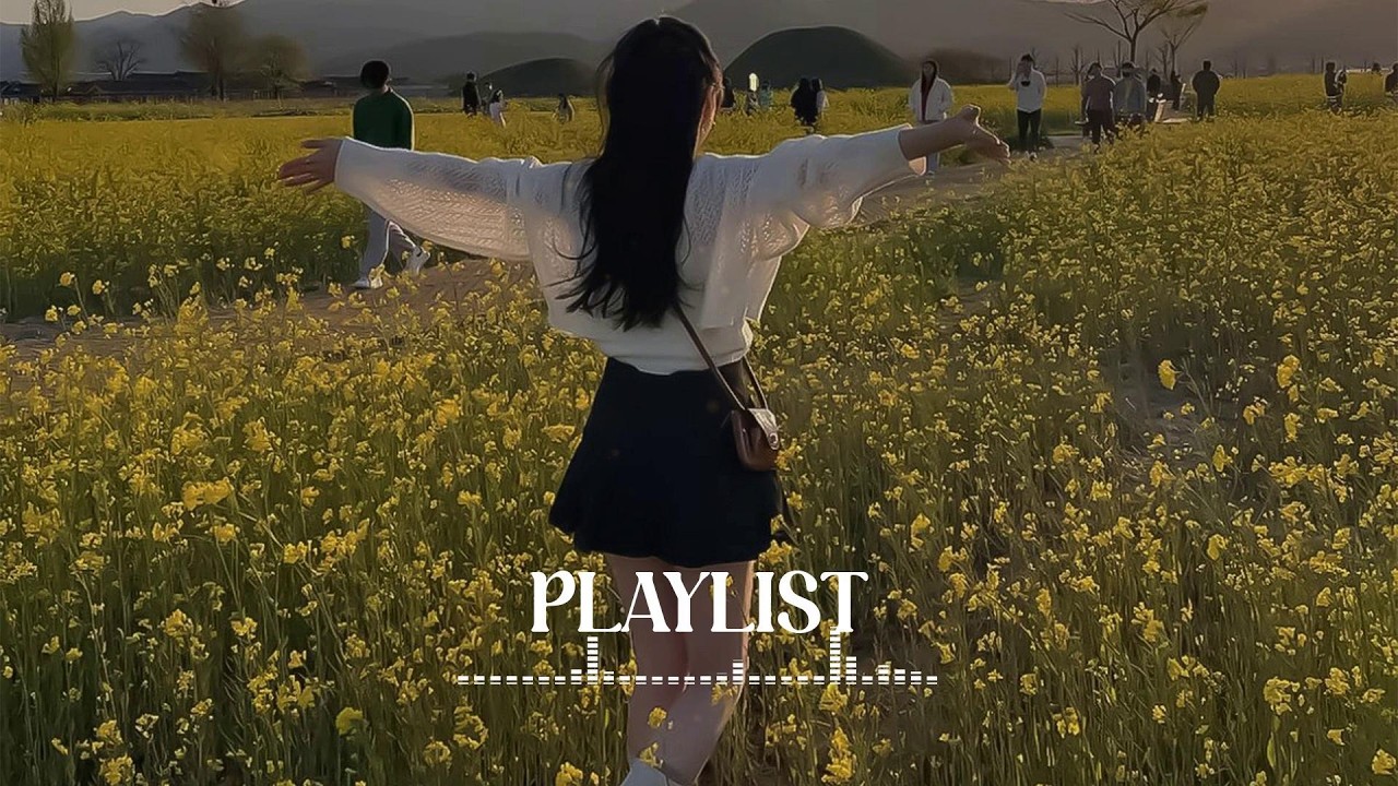 Playlist 요즘 제일 핫한 노래 다 모였다..! 🔥| 대체 무슨 노래야..?
