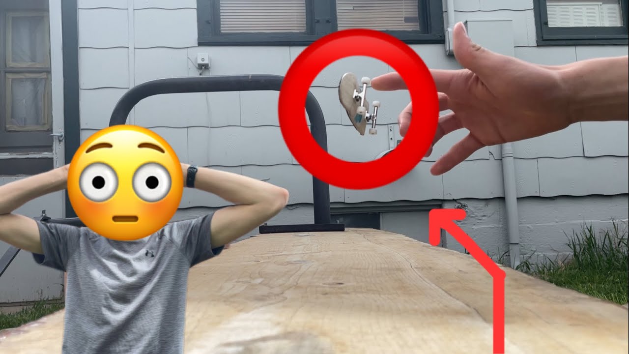 Learn to Tre-flip in UNDER 6 Minutes!