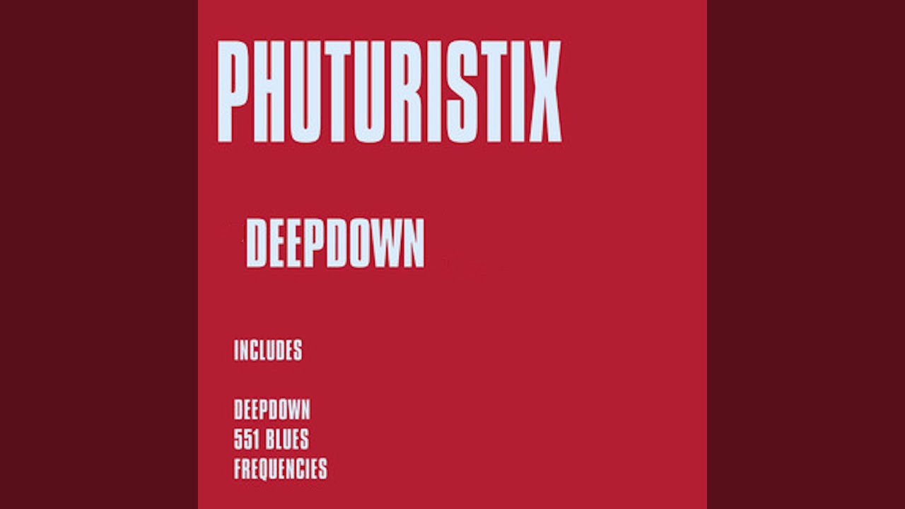 Deepdown
