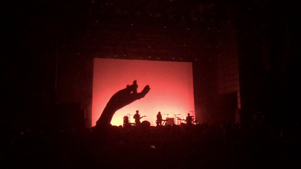 7 Tour - Beach House - The Anthem - August 25, 2018 - Wash, D.C.