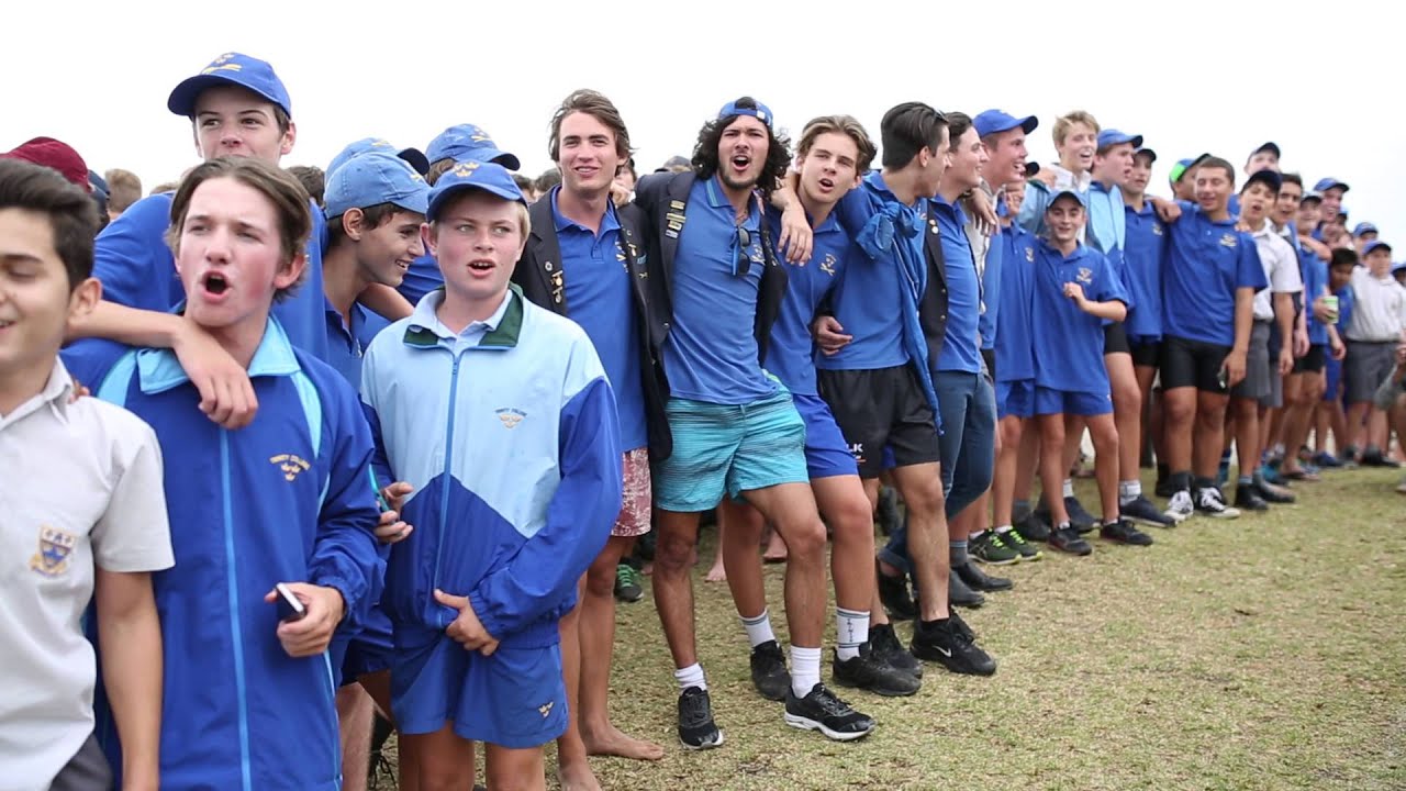 First VIII coming off the water after winning the Head of the River