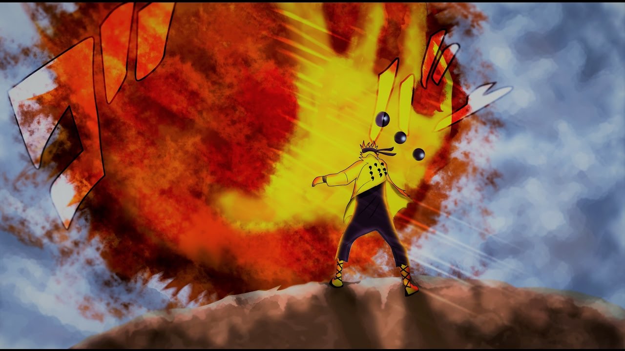 「ASMV」Naruto VS Sasuke [Part 2] - Awakening (HD)