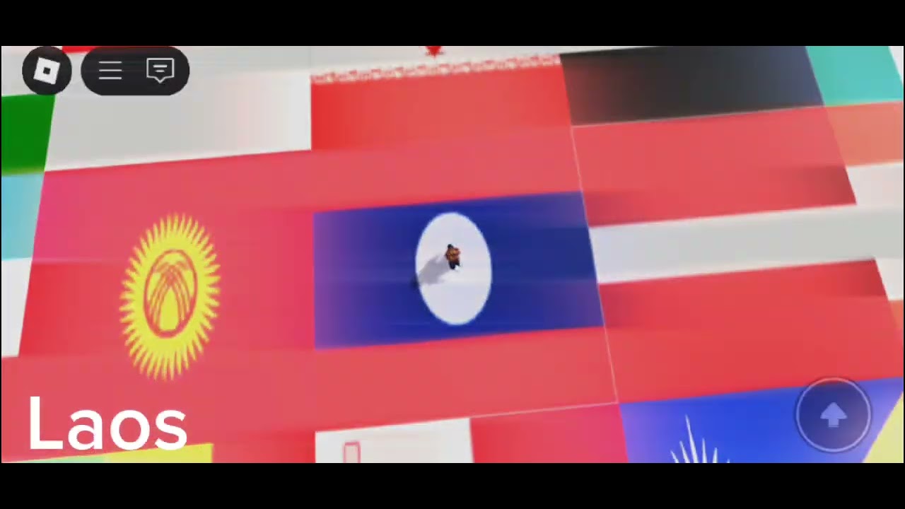 Flag band 10 (flag band)