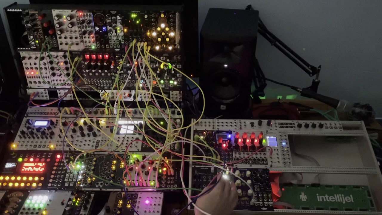 Modular Houston - December Challenge