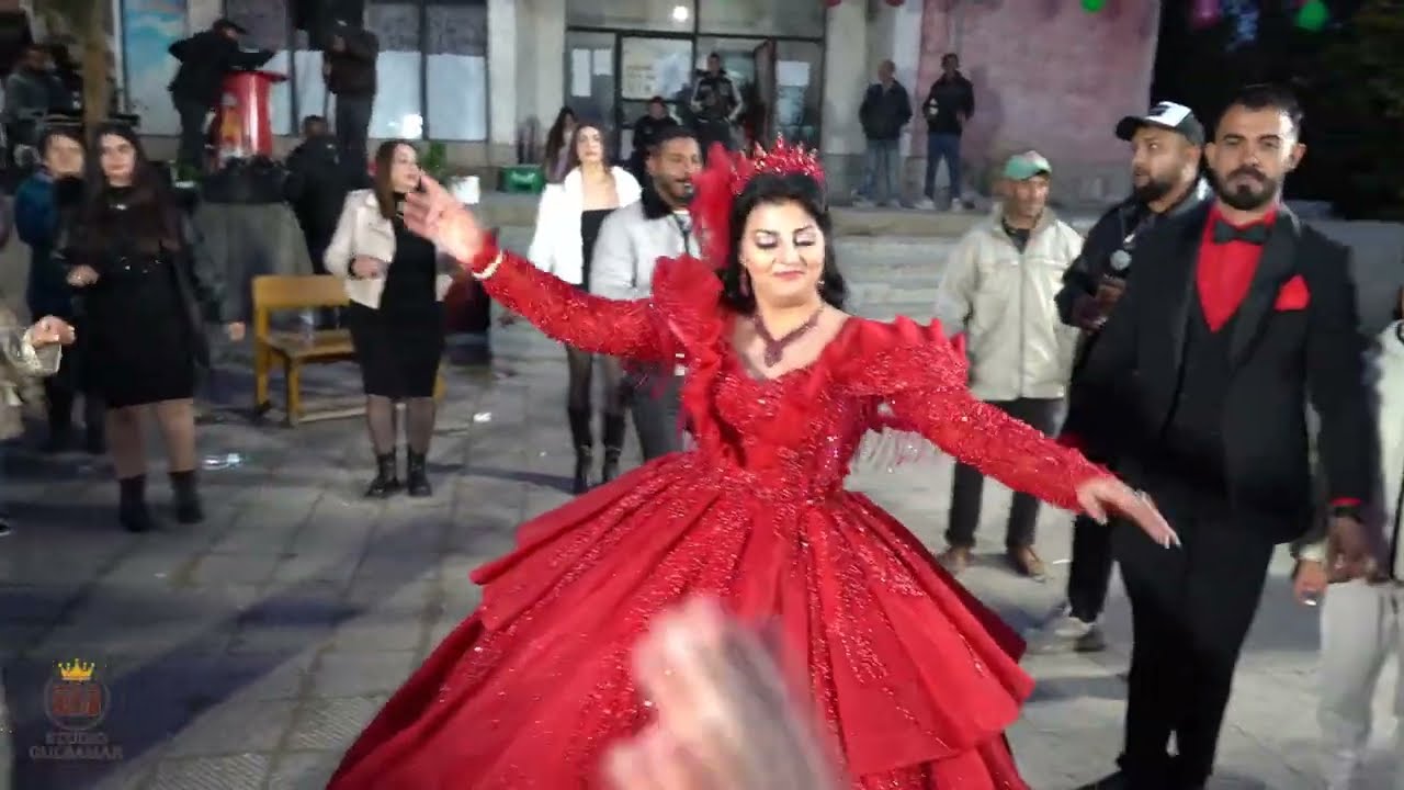 Godej na Сengis & Derya Iliyno 17.10.2025 godina 2 CAST