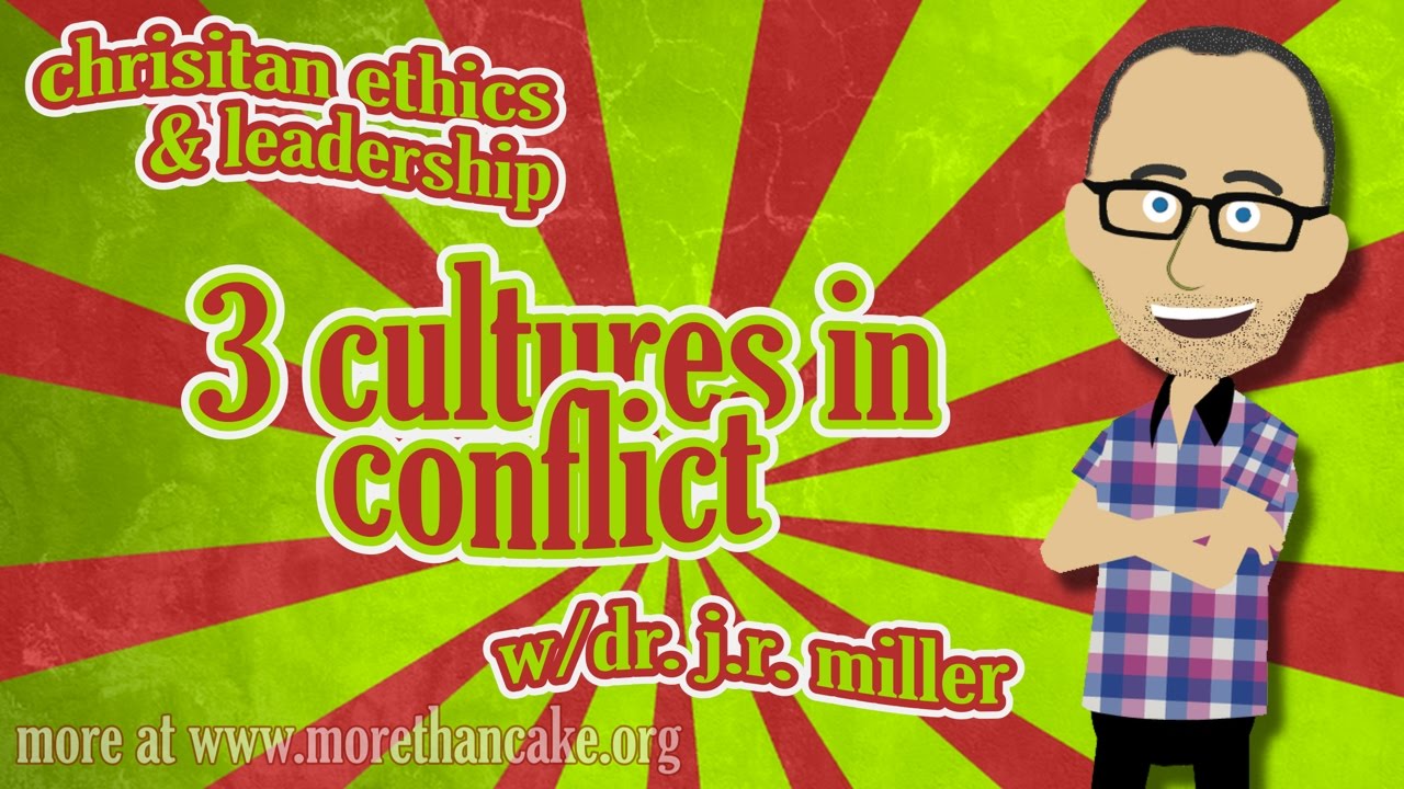 3 Cultures in Conflict: Honor