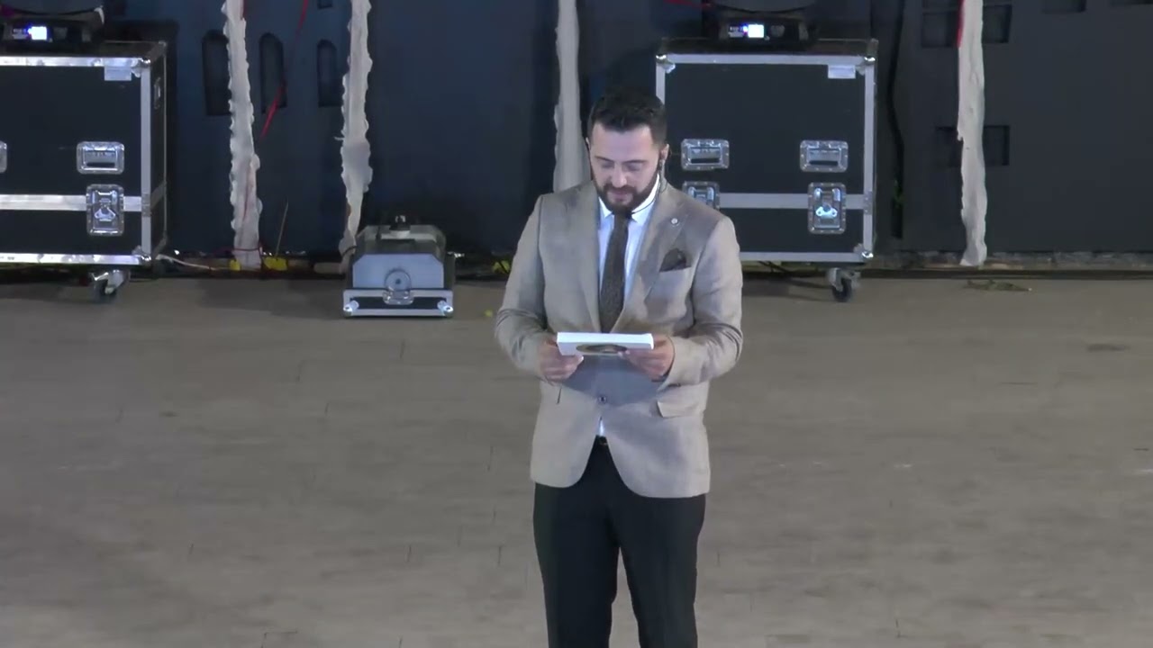 2022 Uluslararası Folklor Festivali - İnegöl Kafkas (3. Gün)