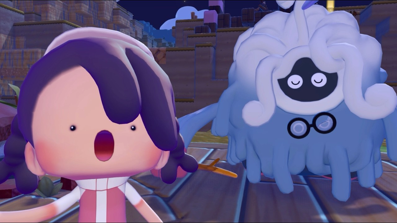 【ぽこあポケモン】ポケモンたくさん見つけたい